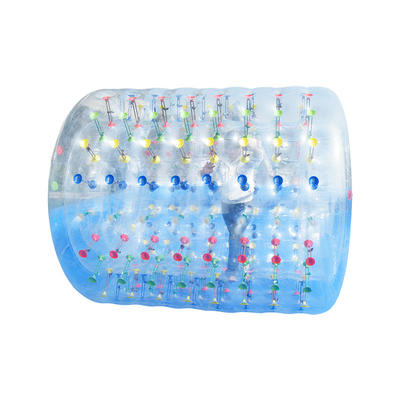 Inflatable water roller inflatable water games Water Roller For Summer
