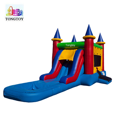 High quality inflatable jumping castle inflatable bouncer house slide inflatable bouncer for toddlers