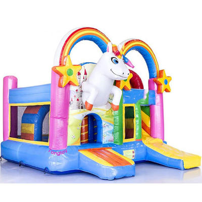 Cheap Kids Small Indoor Jumping House Inflatable Bouncy Castle for Sale